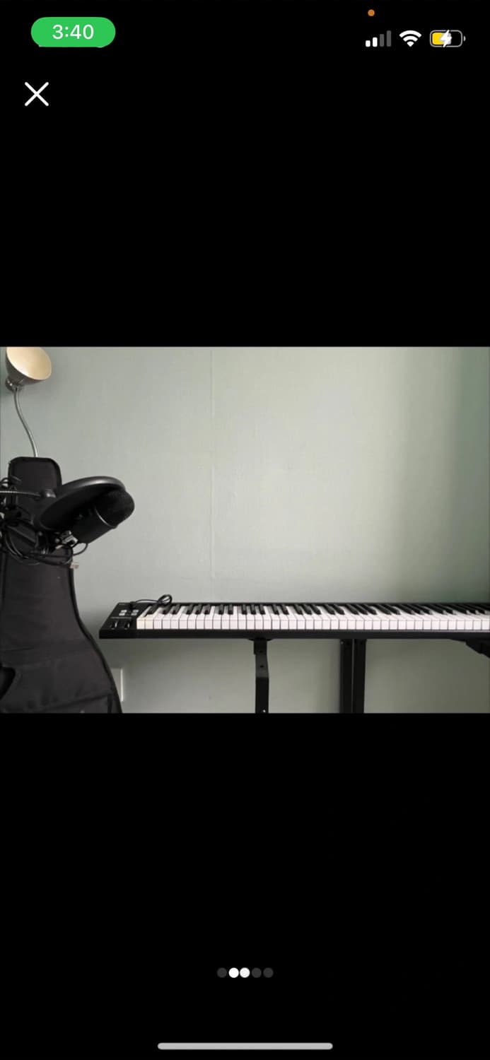 마스터 키보드 상품이미지1