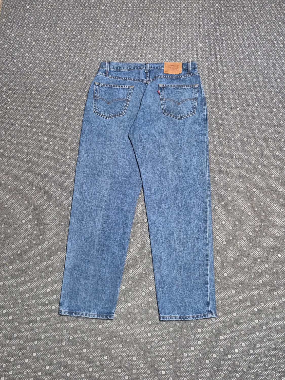 [36]90s US Made 리바이스550 -456 상품이미지2