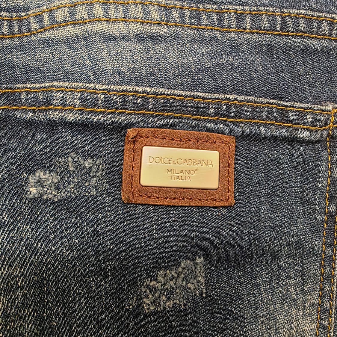 DOLCE&GABBANA 상품이미지4