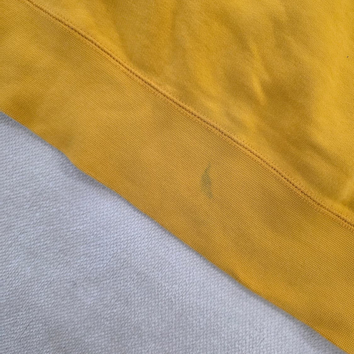 [L] 나이키 점프맨 맨투맨 스웻셔츠 0202J 상품이미지4