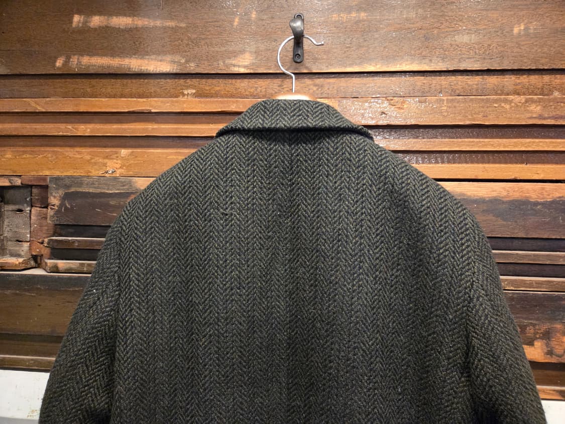 쇼앤텔 코트 상품이미지9