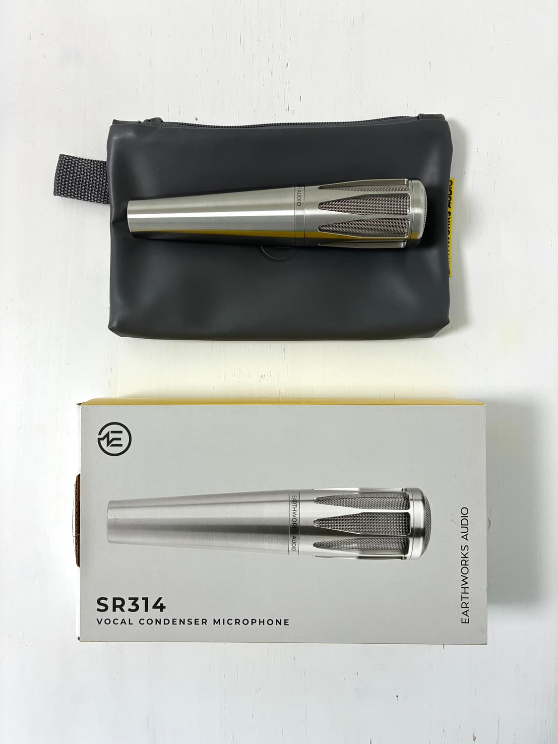 Earthworks SR314 마이크 상품이미지2