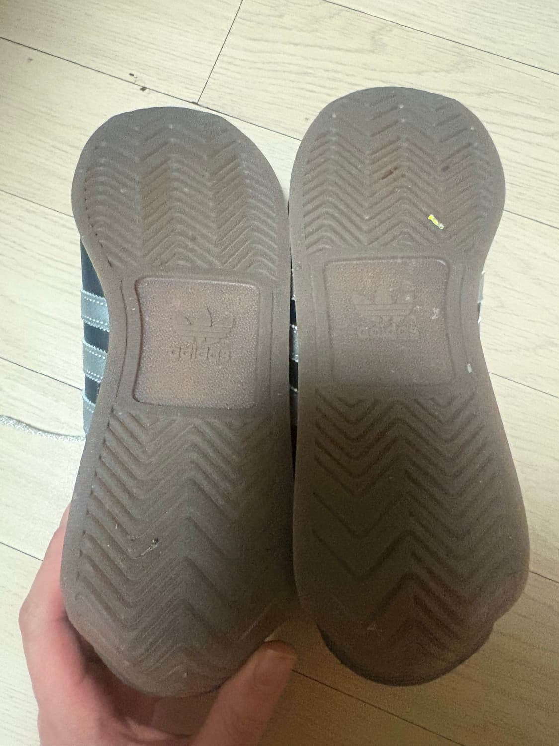 올웨이즈 아디다스 컨트리 OG 상품이미지4