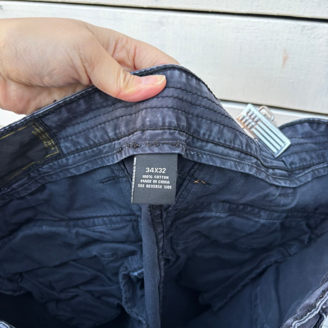 Polo 폴로 카고 팬츠 상품이미지9