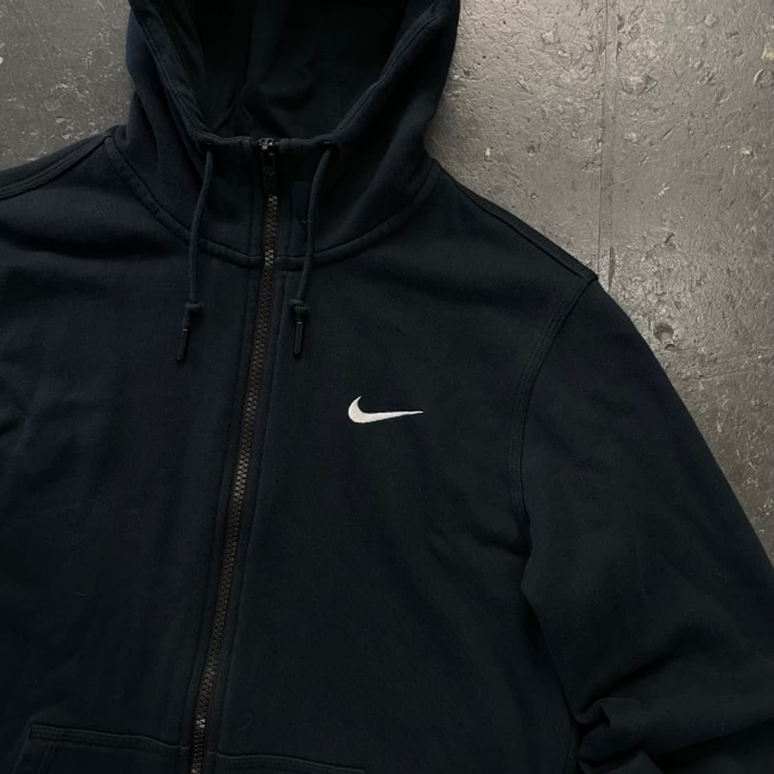 100 나이키 후드집업 상품이미지2