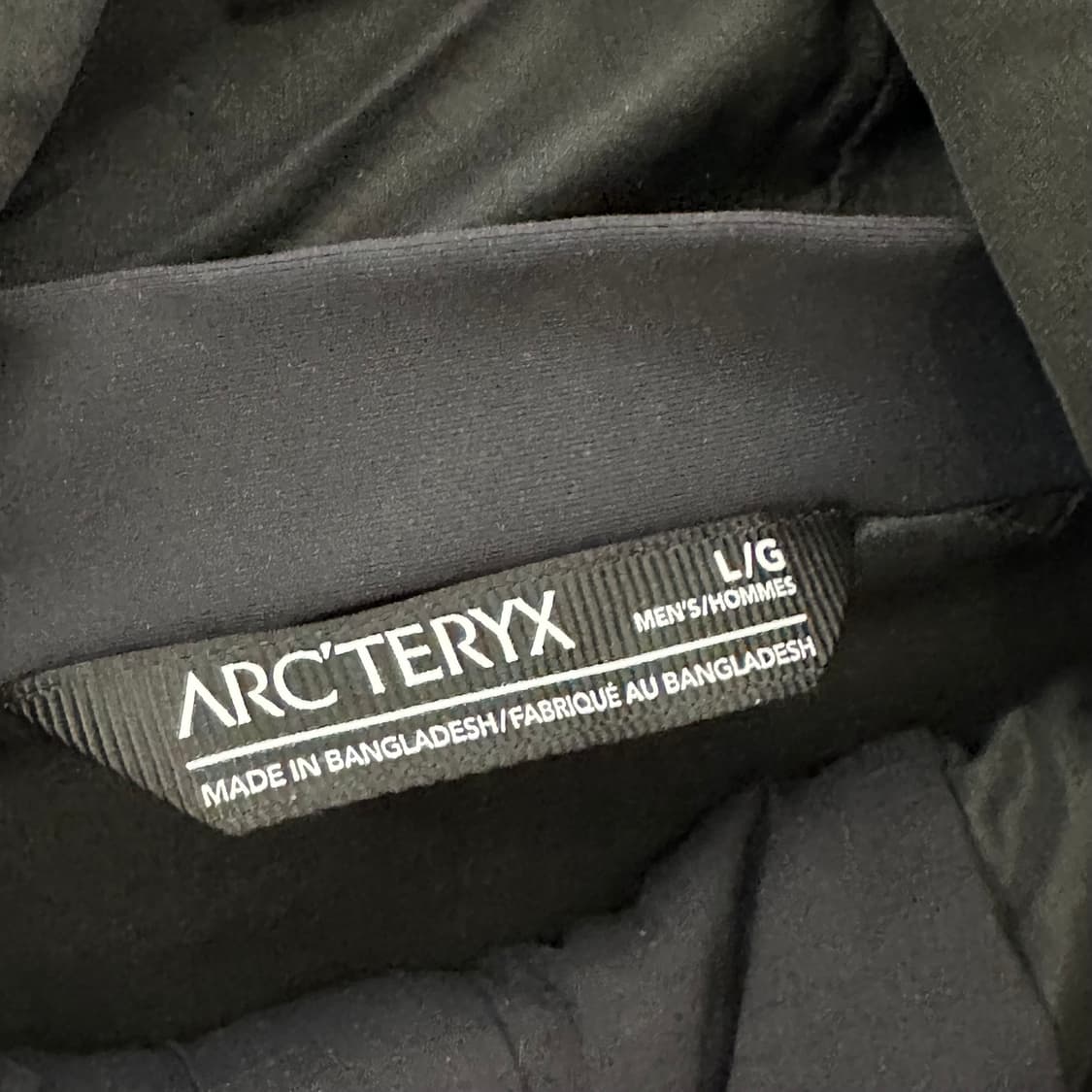 아크테릭스 빔즈 아톰  상품이미지4