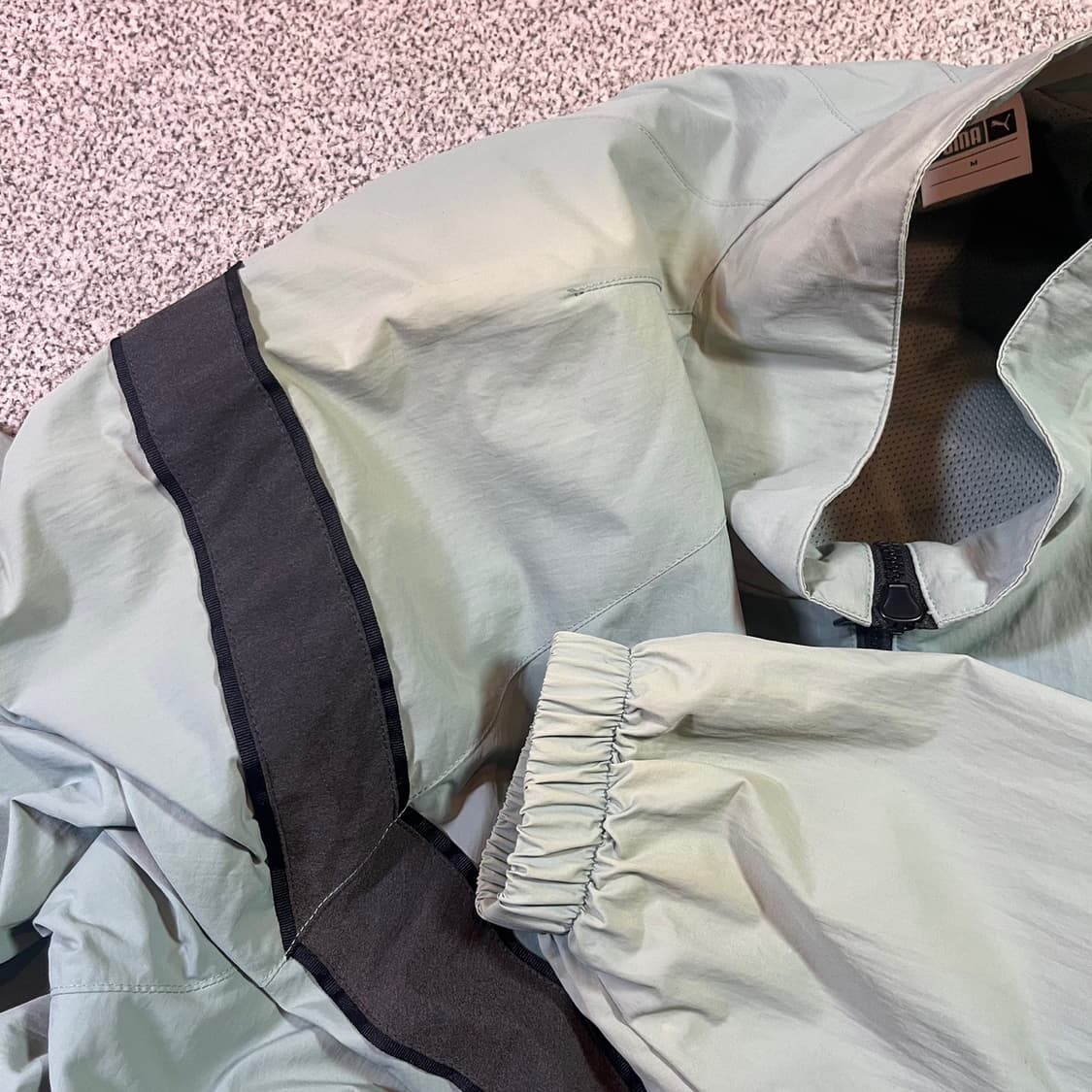 푸마 와일드 라이더 리플렉티브 자켓 상품이미지5