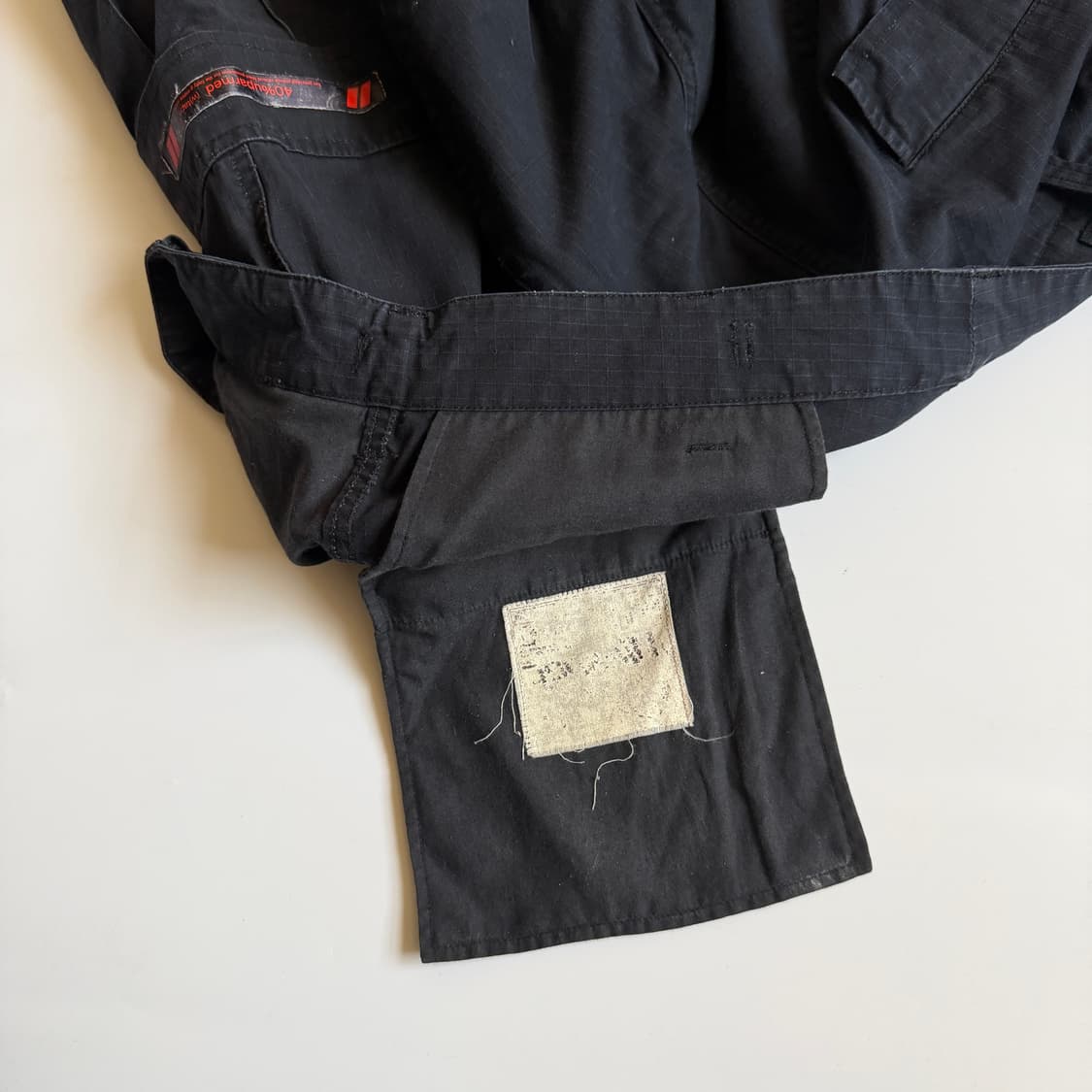 90s WTAPS 상품이미지4