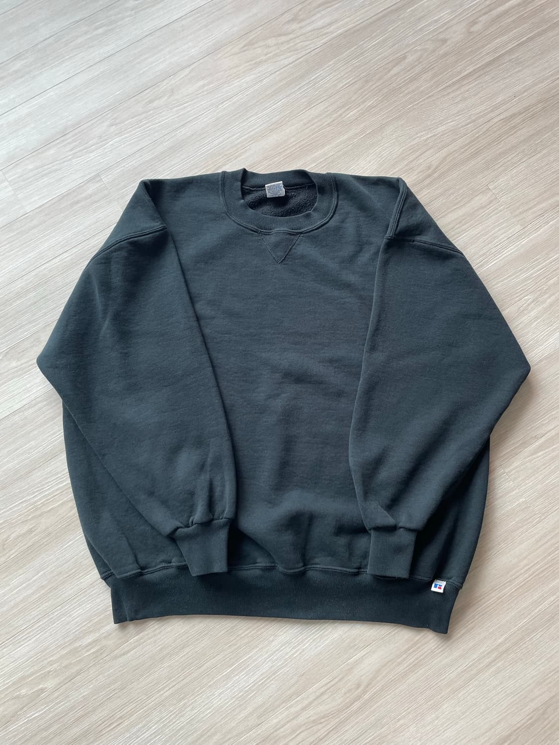 90s russell athletic sweatshirt 러셀스웻 상품이미지1