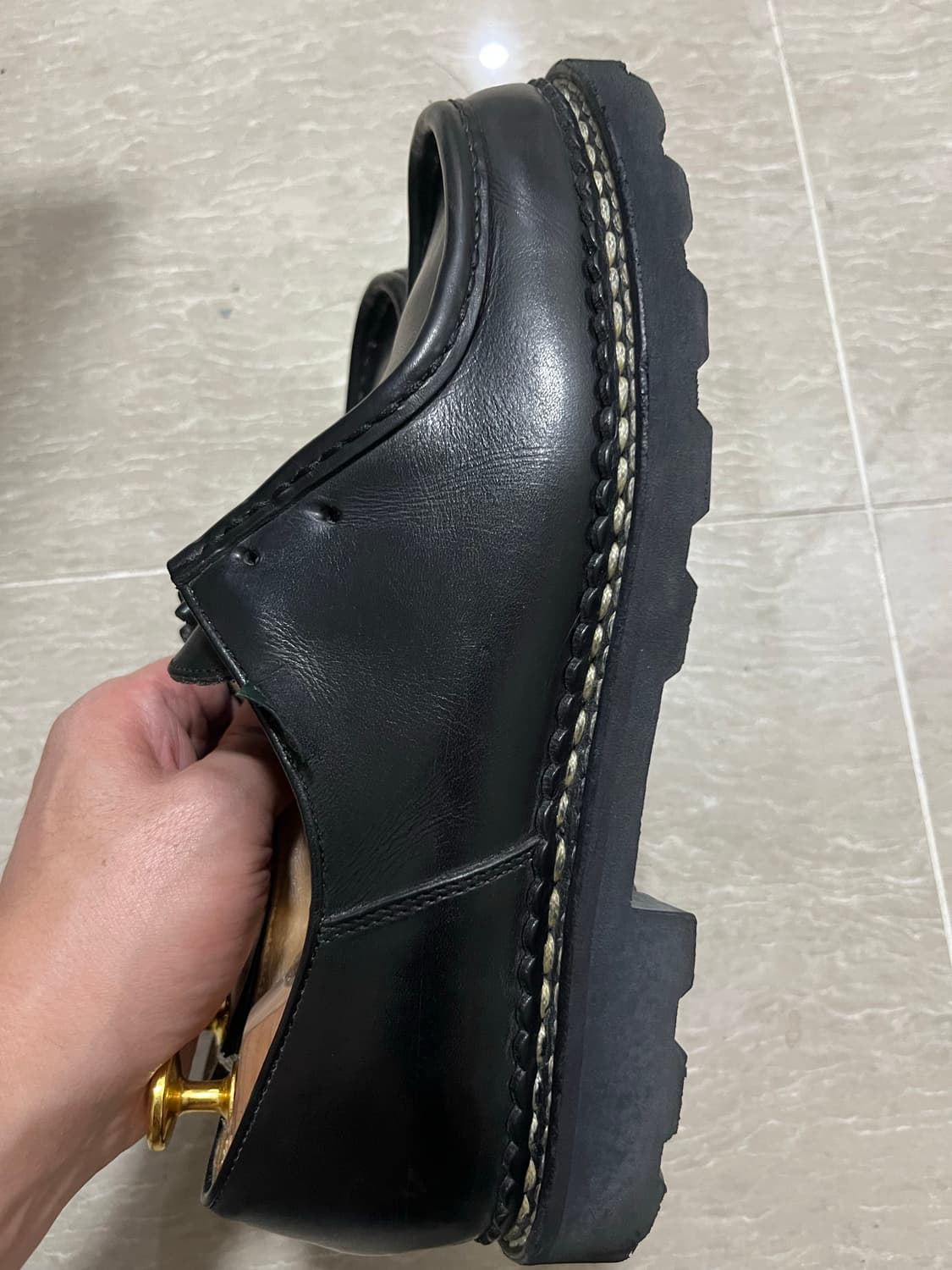 파라부트 미카엘 41  상품이미지4