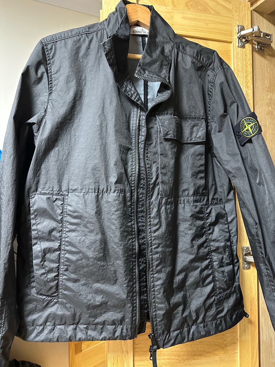 스톤아일랜드 멤브라나 상품이미지1