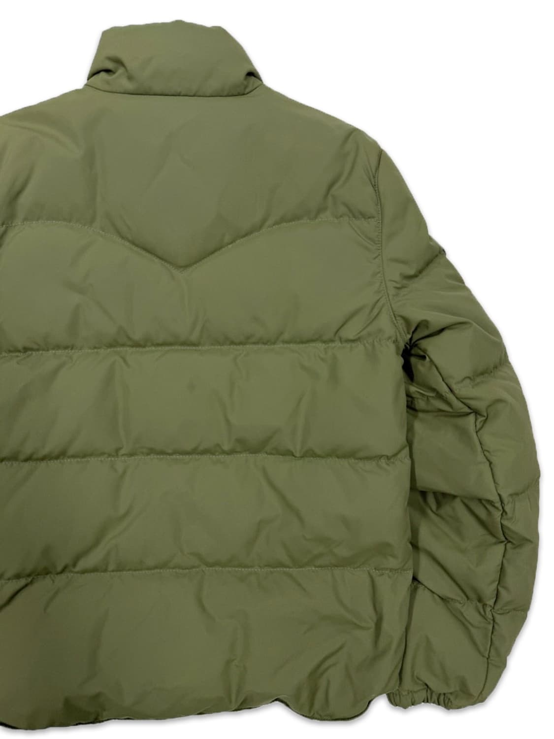 빈티지 Denim And Supply Ralph Lauren 카키 패딩 상품이미지7