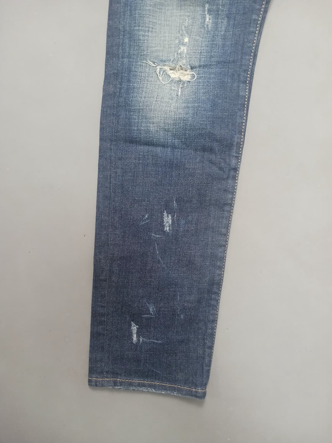 [31] 정품 디스퀘어드2 루키6 쿨가이진 청바지 상품이미지3