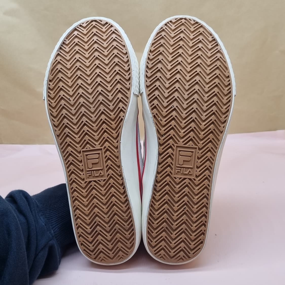 휠라 클래식킥스 스니커즈250  상품이미지3