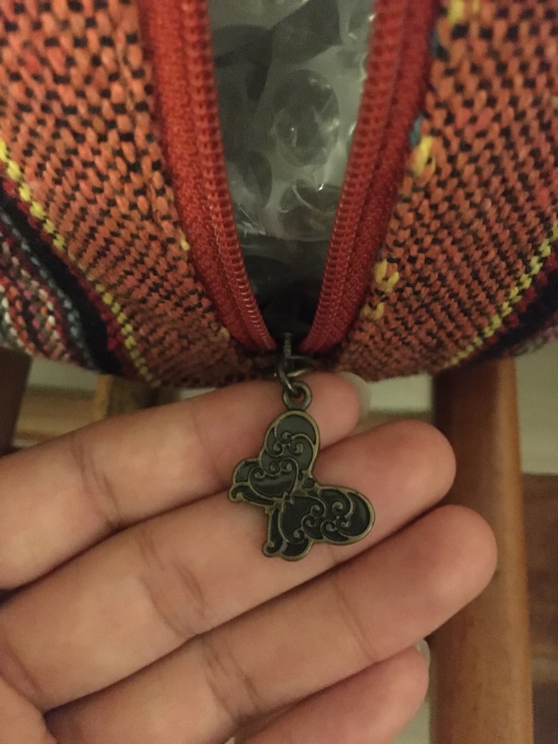 annasui vintage doll bag 상품이미지6