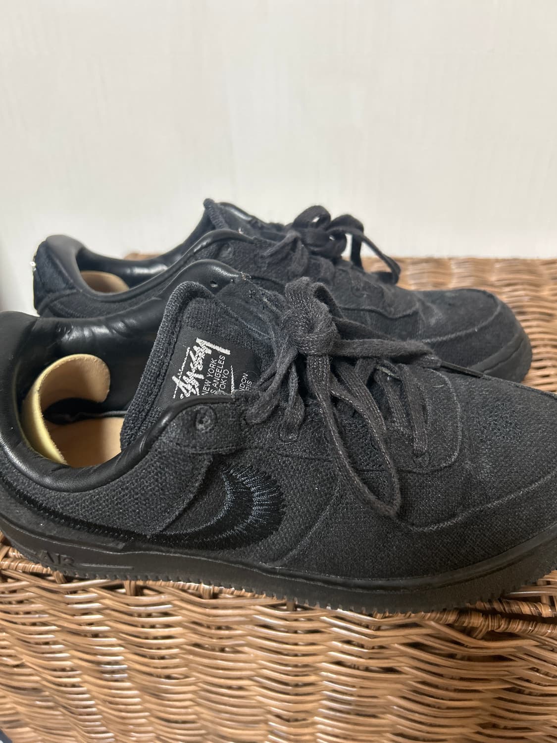 나이키 스투시 에어포스 250 상품이미지4