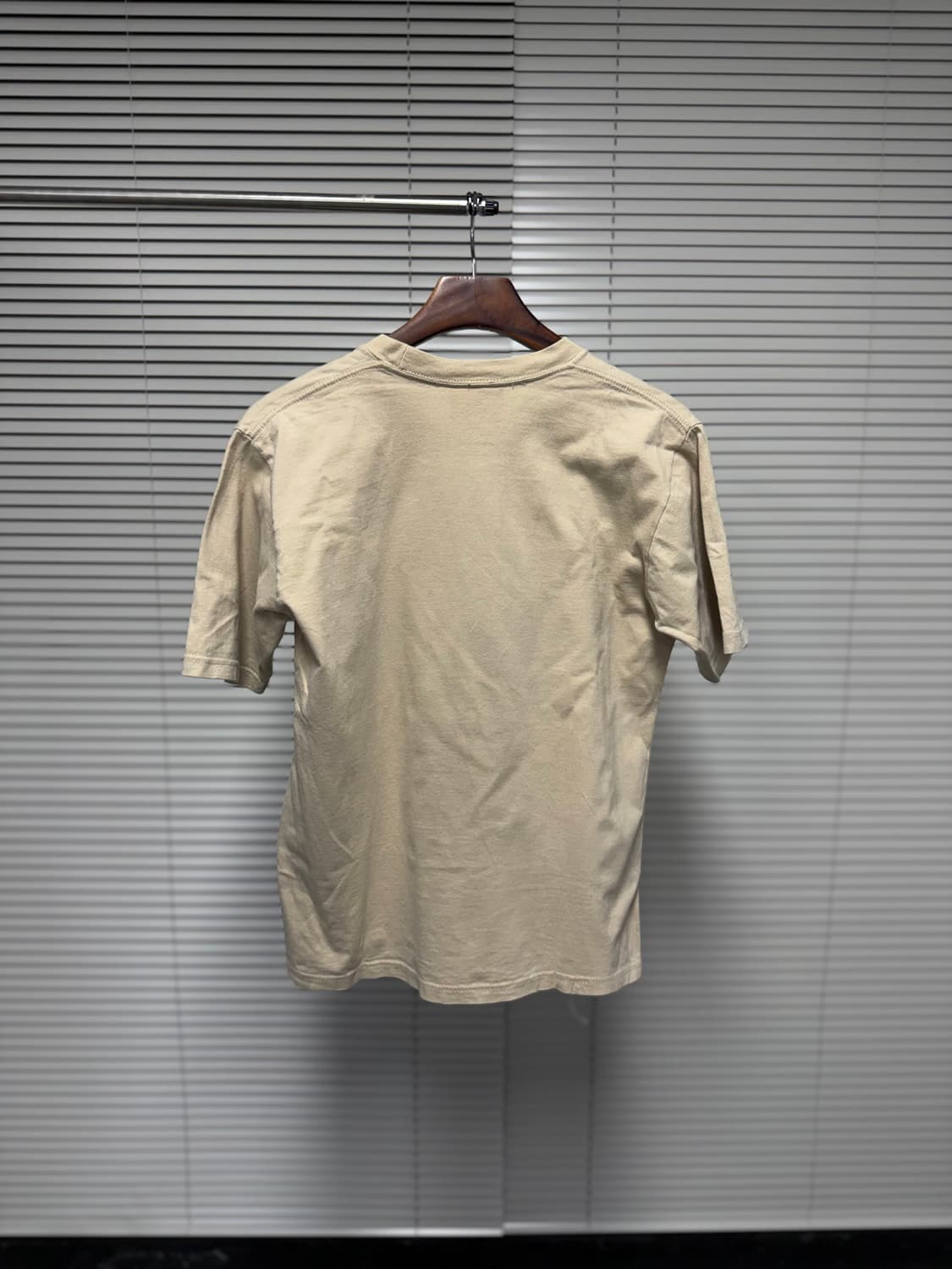 xlarge 티셔츠 상품이미지4