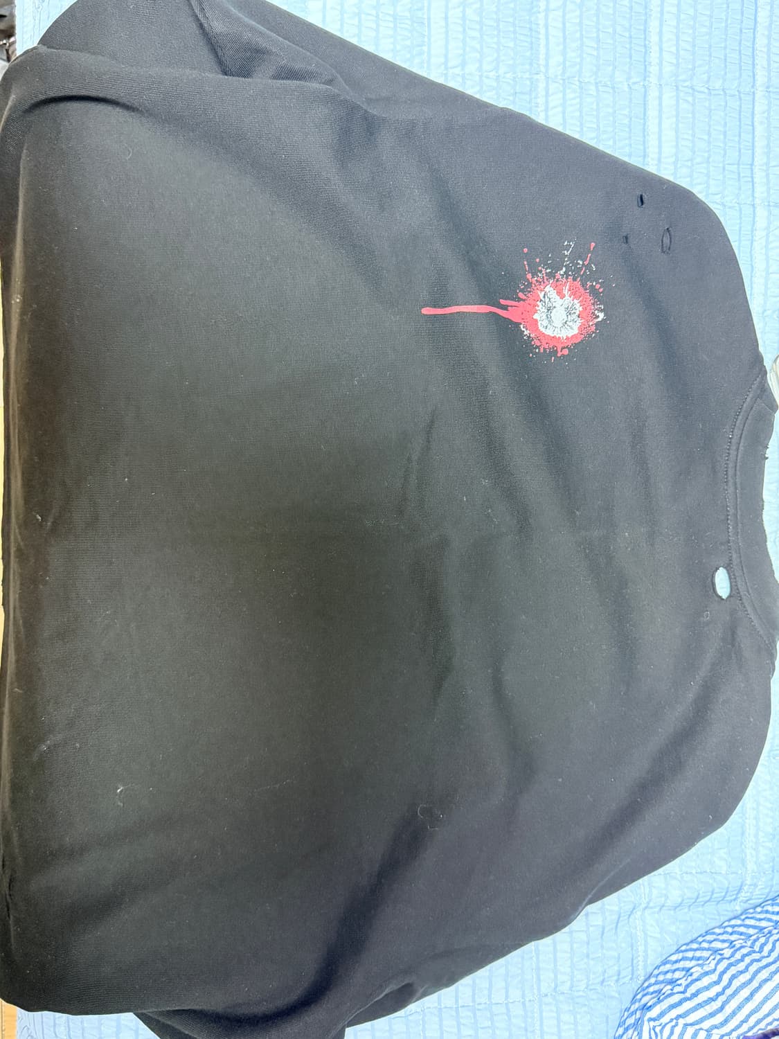 MJD x KOIN SEOUL 325 SLEEVE BLACK M사이즈 상품이미지3