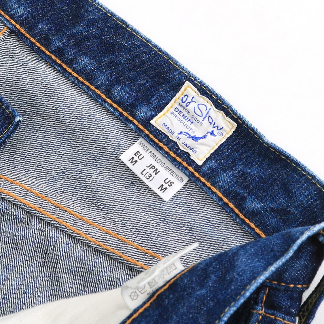 orslow 상품이미지4