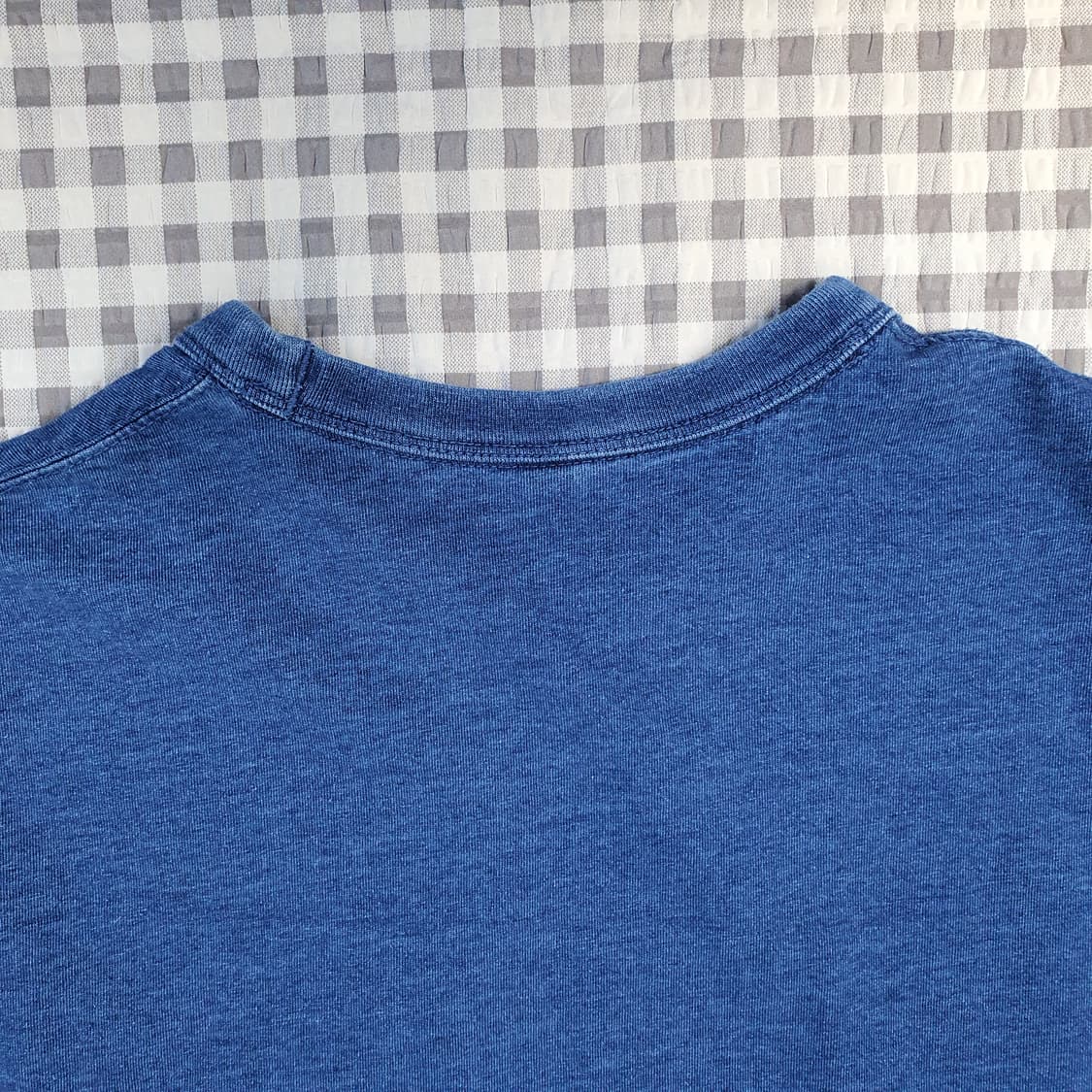 유니클로 포켓 반팔티 남자95 상품이미지5