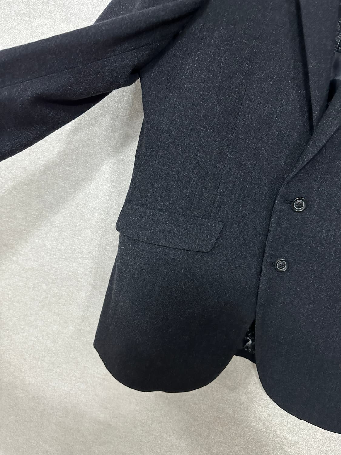 킨록 앤더슨 울 자켓 상품이미지4