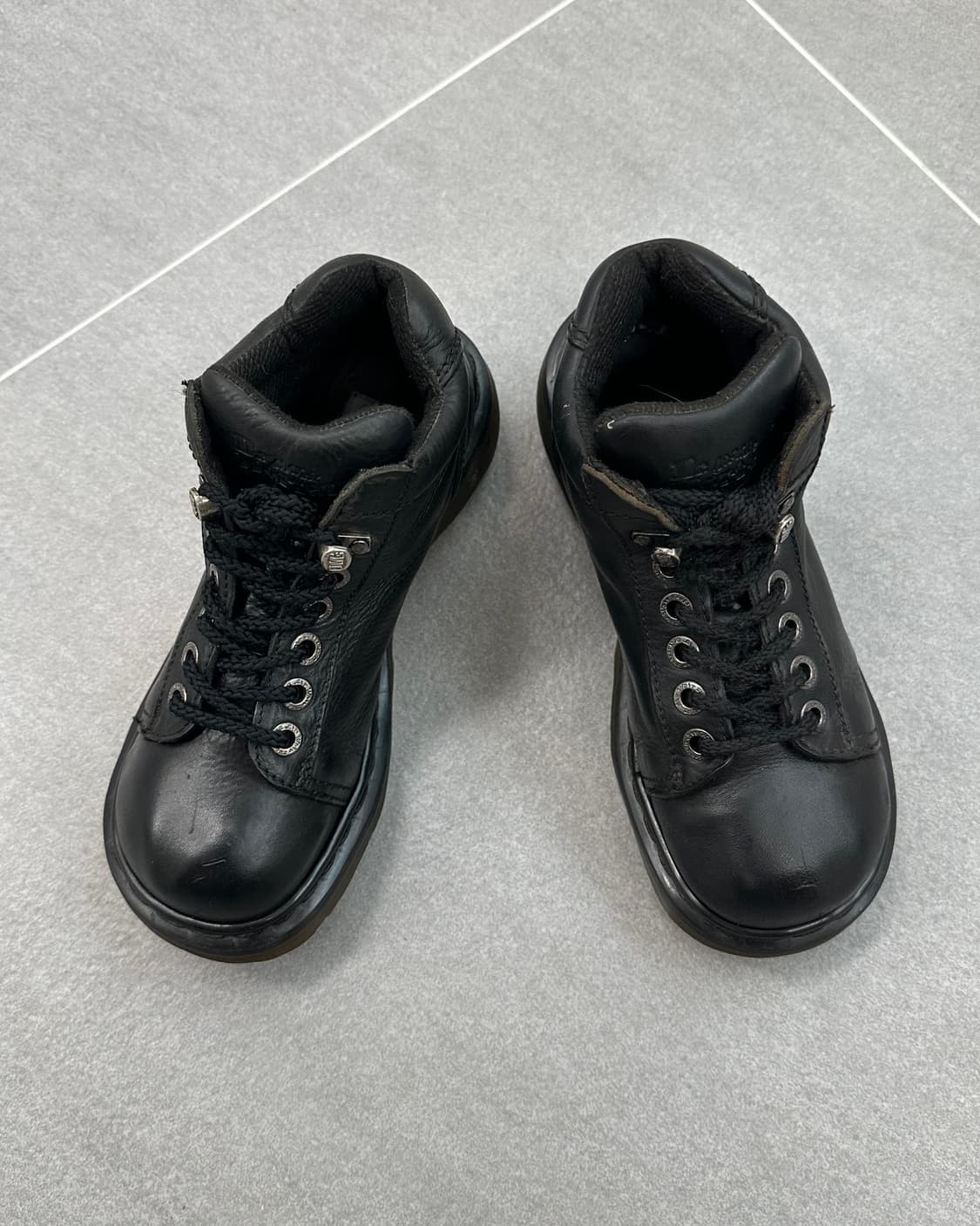 (UK5)90'S DR.MARTENS 닥터마틴-M828 상품이미지2