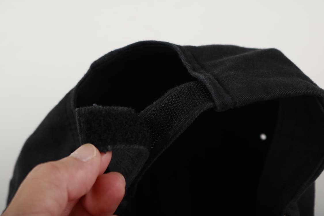 00's 나이키 올드스쿨 볼캡 모자 상품이미지4