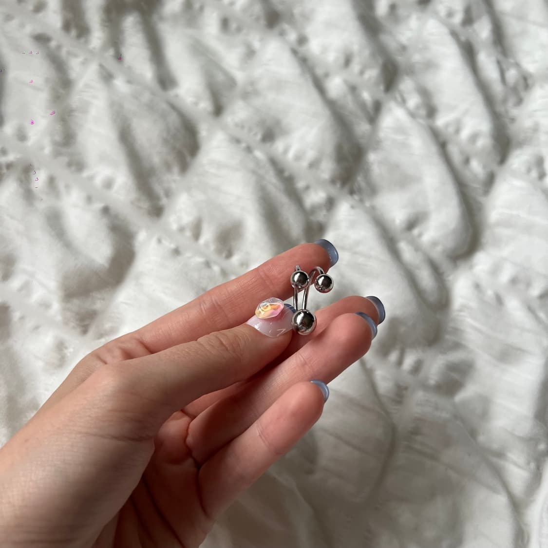 스피어 밸런스 반지 상품이미지1