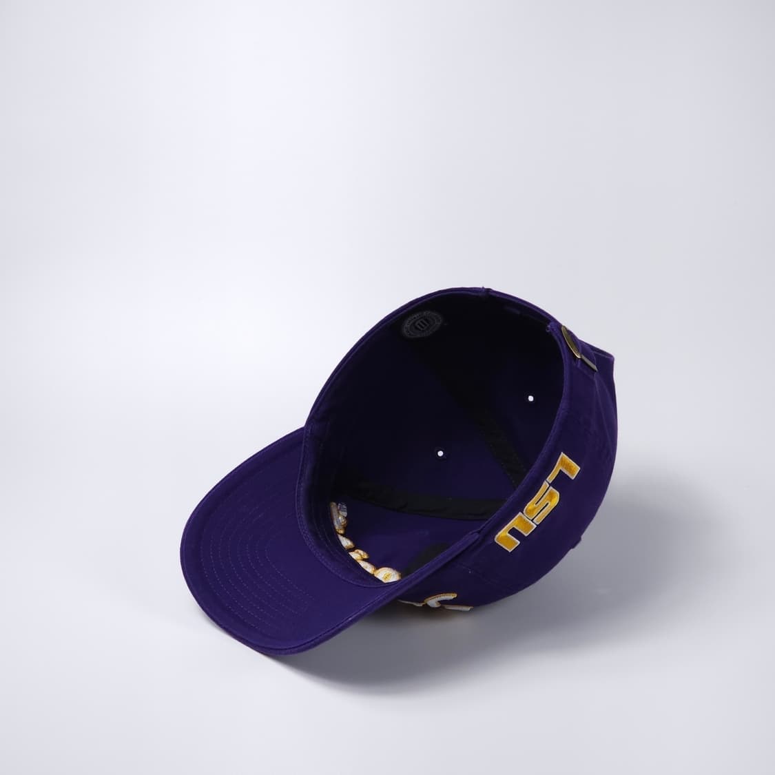 타이틀리스트X루이지애나스테이트 유니버시티 골프 볼캡 모자 상품이미지4