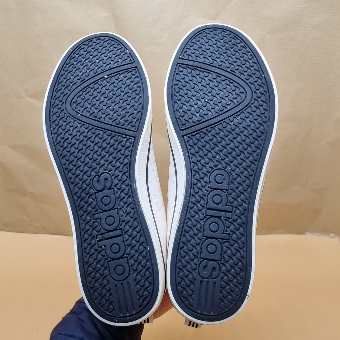 아디다스 VS 페이스 남성스니커즈260 상품이미지3