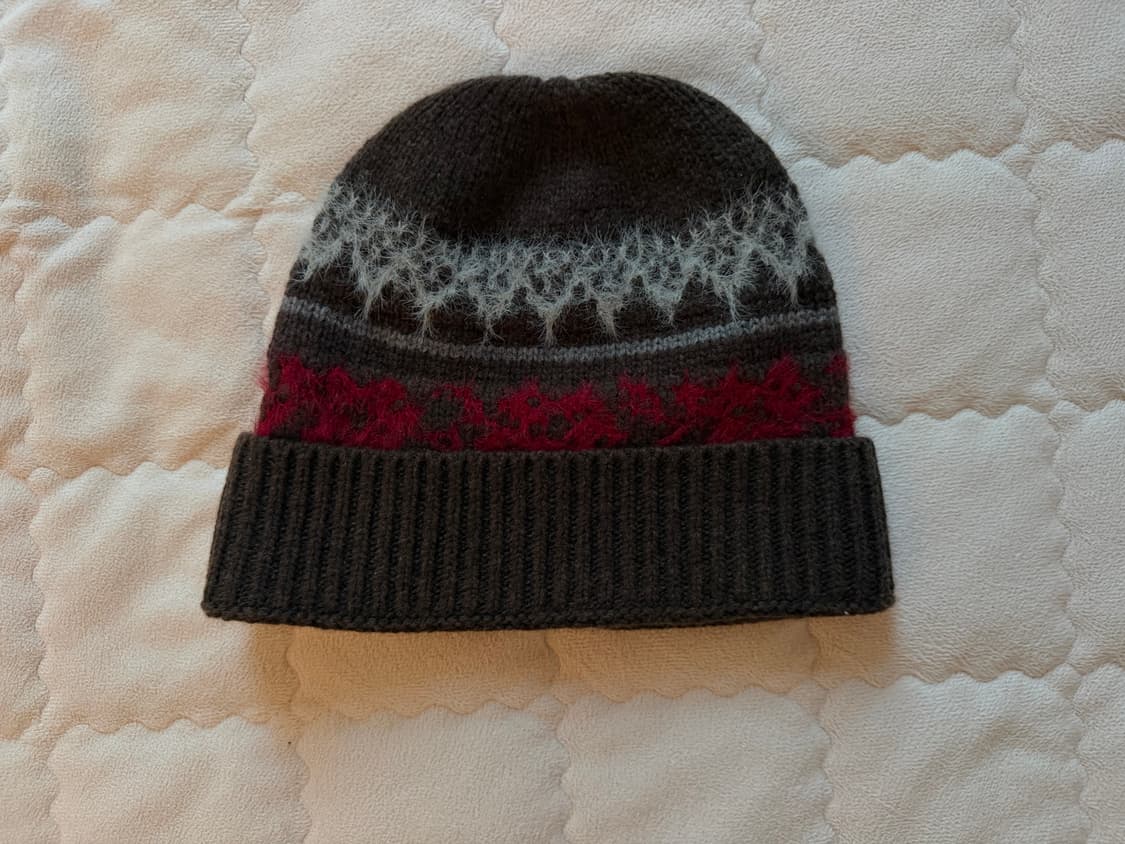 아모멘토 비니 상품이미지2