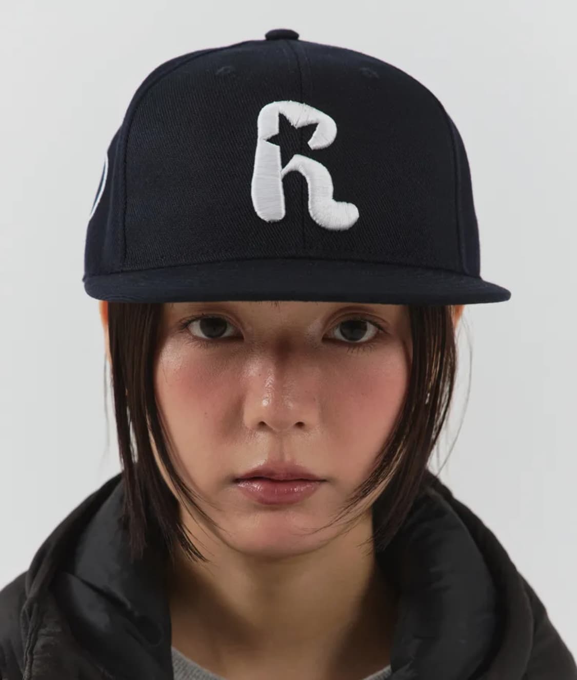 패러킷 parakeet 모자 (스타 로고 캡) 새상품 상품이미지1