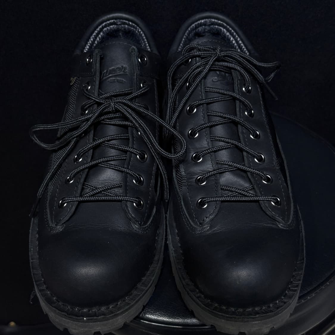 대너 필드 로우 고어텍스 부츠 상품이미지2