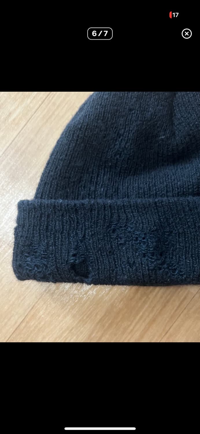 크롬하츠 홀스슈 비니 상품이미지2