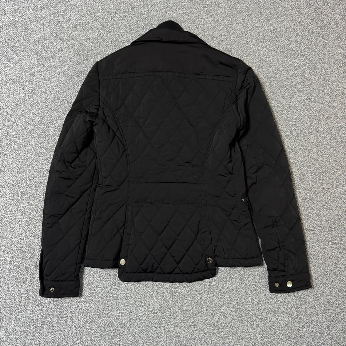 마시모두띠 퀄팅 자켓 여성용 상품이미지2