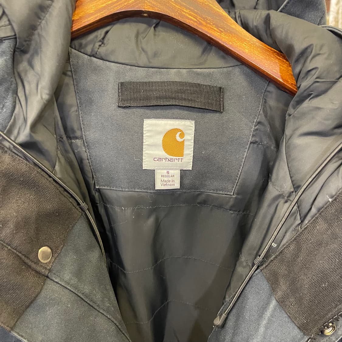 Carhartt storm defender 상품이미지2