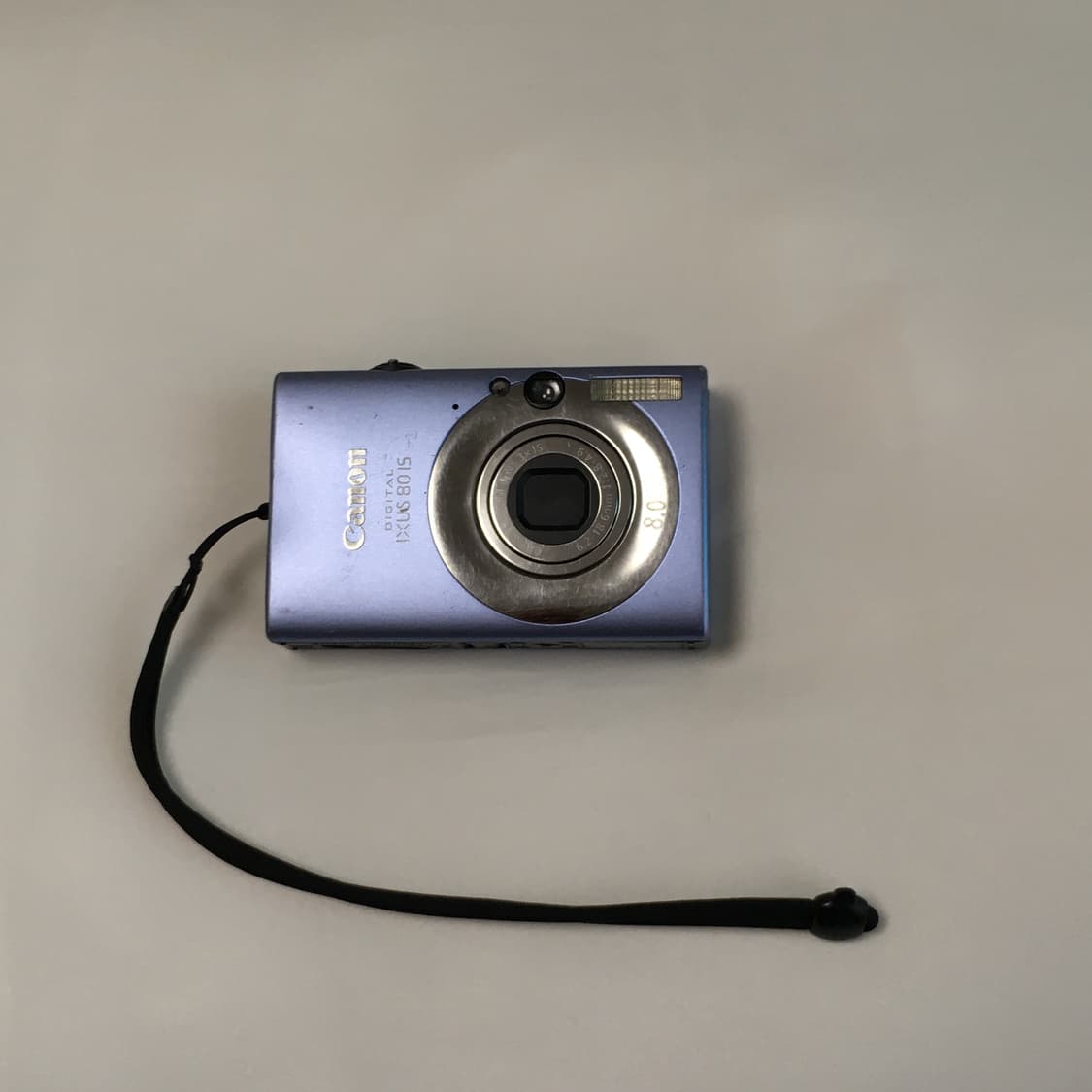 강추❤️캐논 익서스 80is canon ixus 80is 상품이미지1