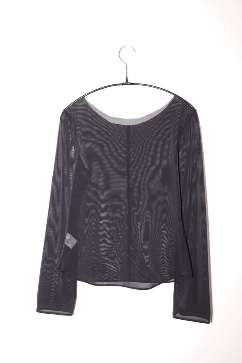 Uniqlo x Mame kuroguchi 메쉬 티셔츠 상품이미지6