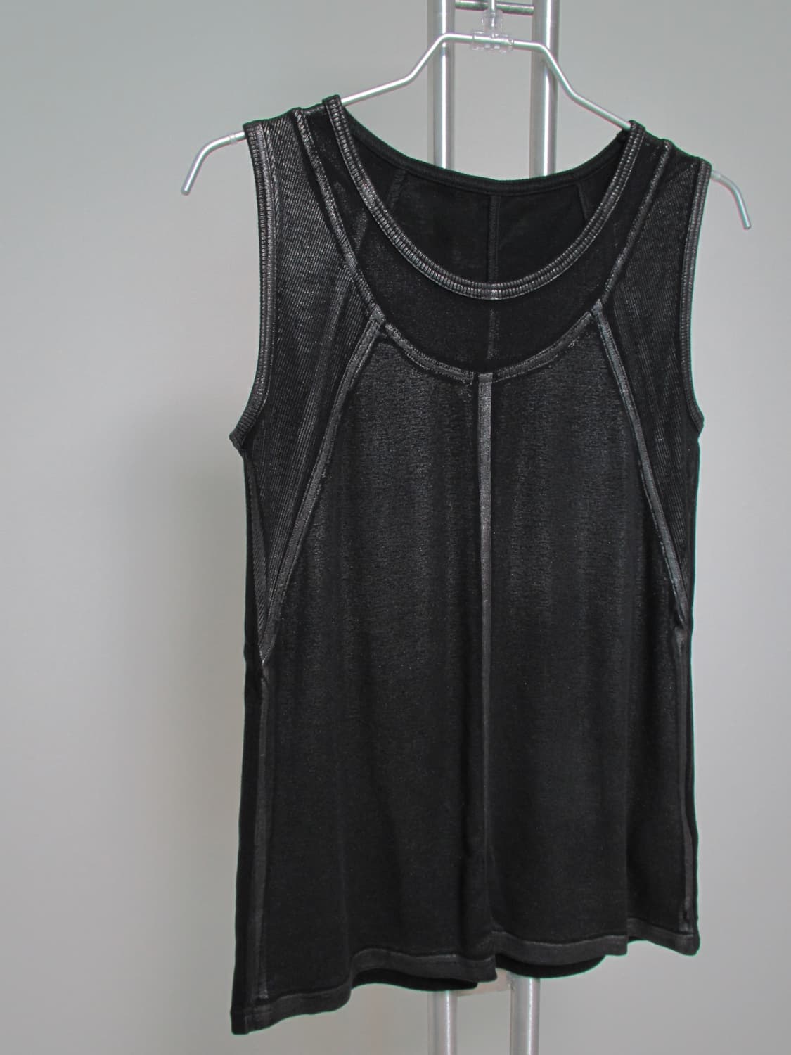 Trunk by Hiroko Koshino sleeveless 상품이미지1