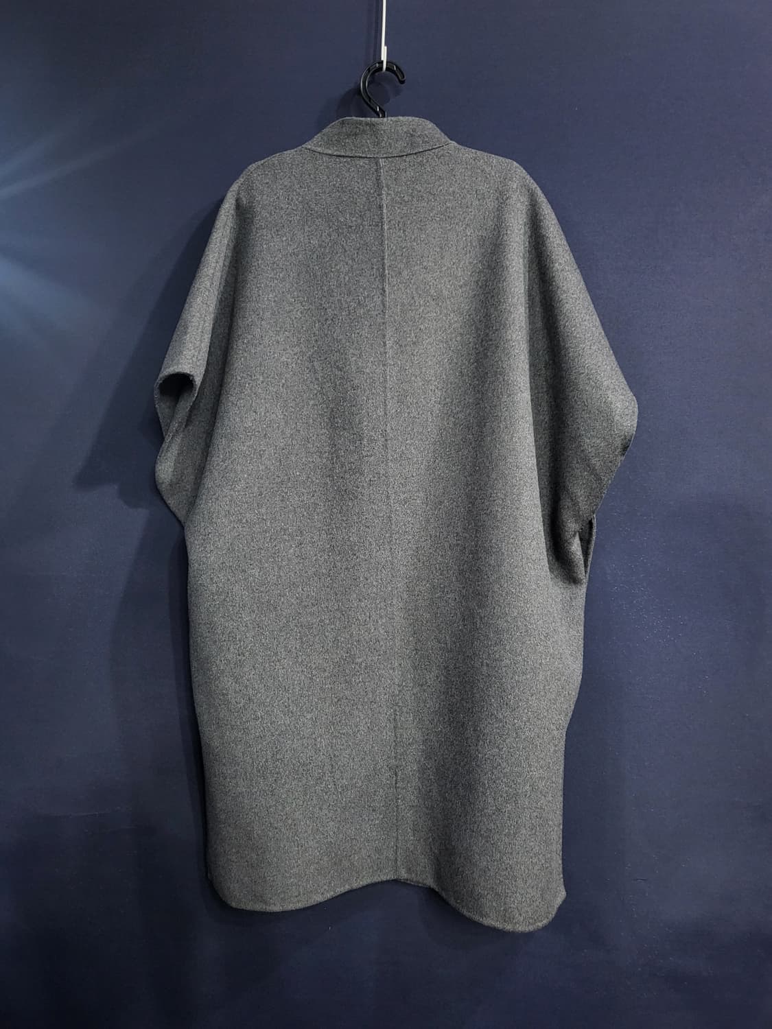 지스튜디오 롱케이프 상품이미지5