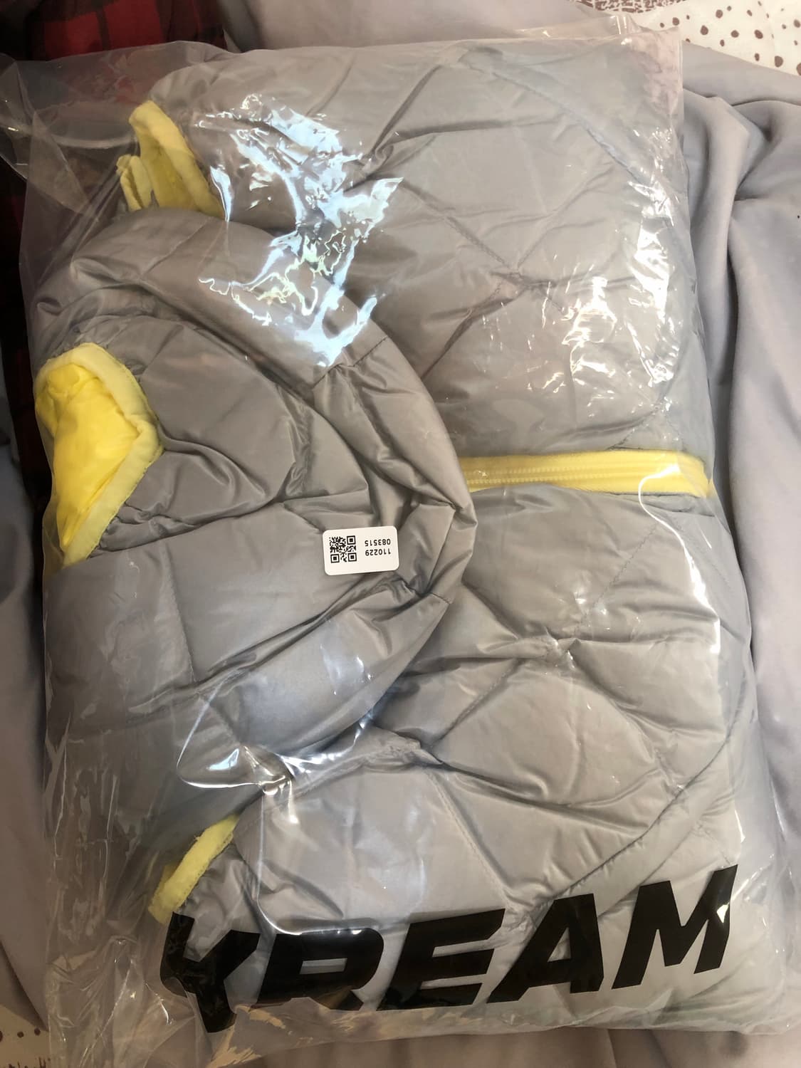 사파리스팟 패딩 1/2 상품이미지1