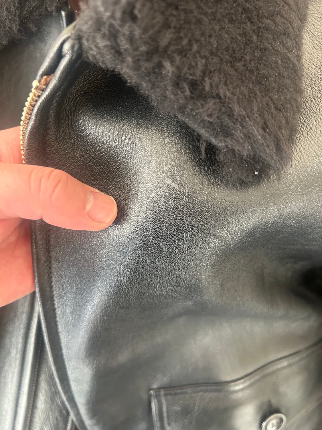 아카펠라클로딩 g-1 자켓 42 상품이미지10