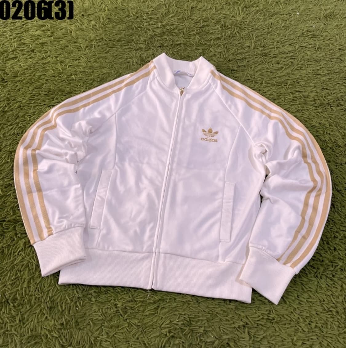 아디다스 트랙탑 져지 상품이미지1