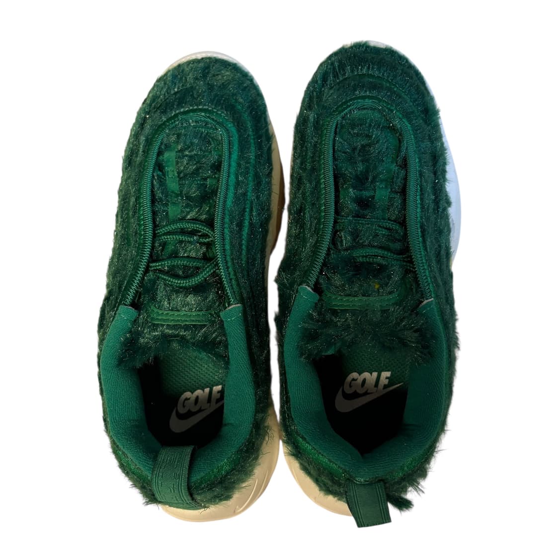 나이키 에어맥스 97 골프 235 상품이미지7