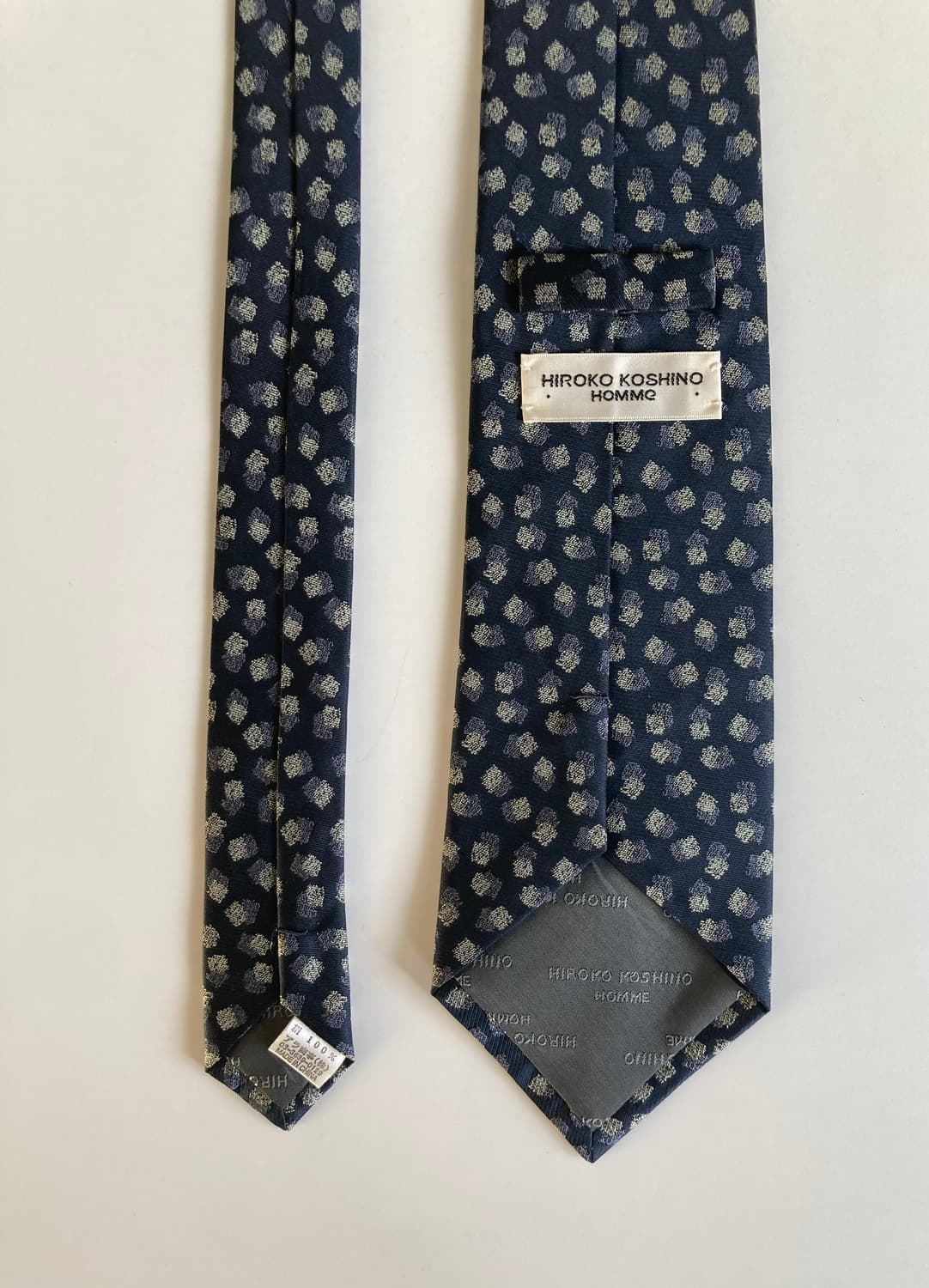 빈티지)넥타이 상품이미지2