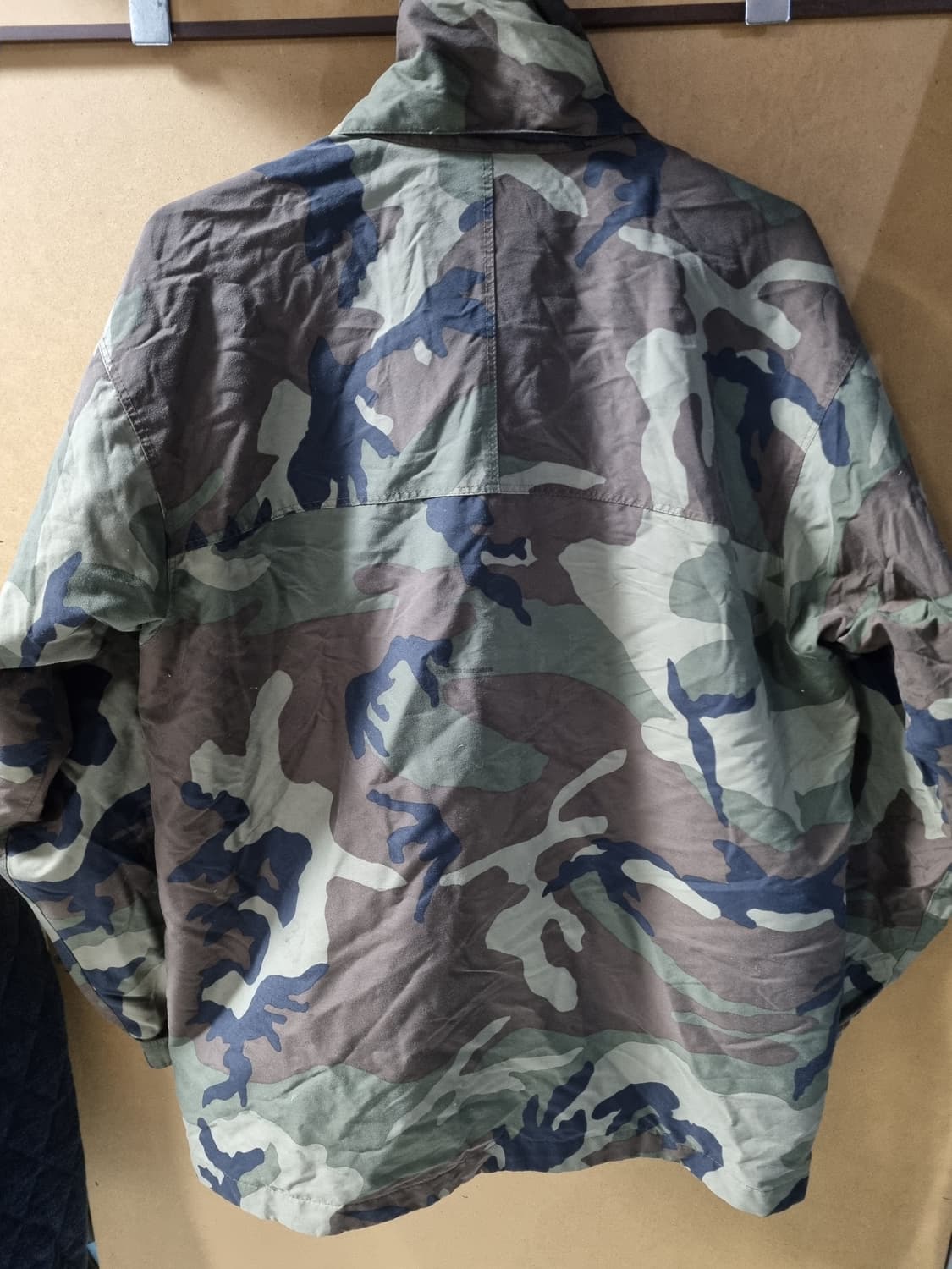 노스페이스 일본판 해외판 바람막이  상품이미지2