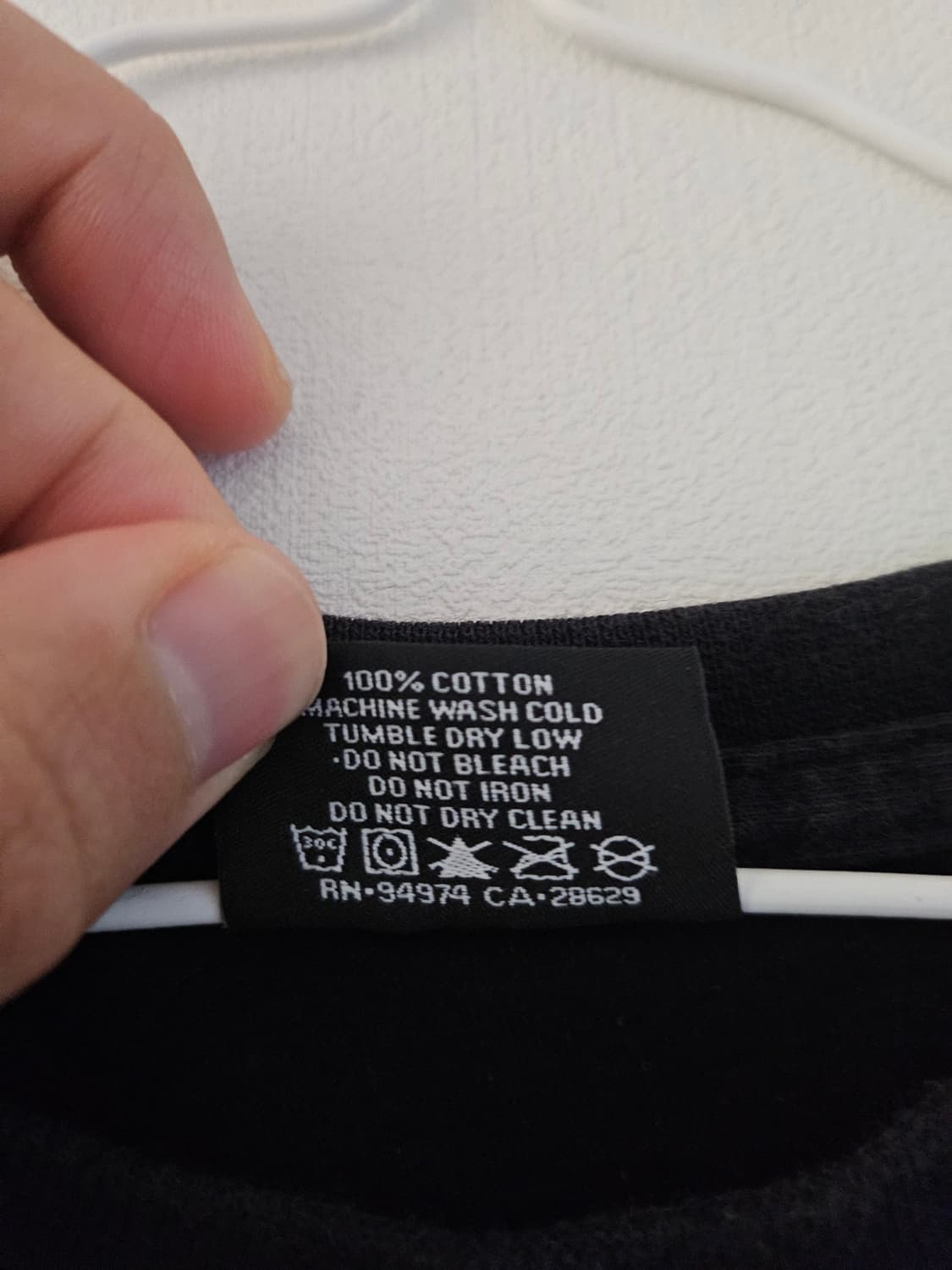 스투시 stussy 페이즐리 티셔츠
 상품이미지5