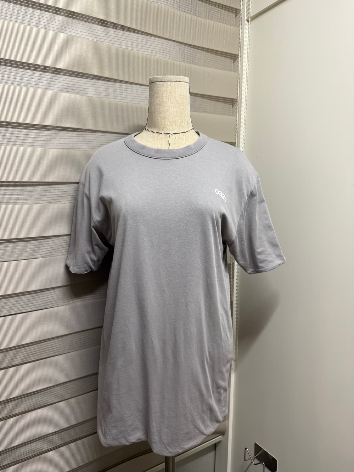 032c reversible t-shirt 상품이미지1