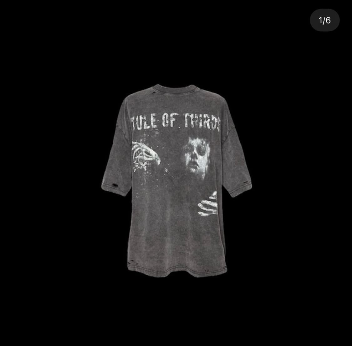 [1] 에모스탠스클럽X어웬드 반팔 상품이미지1