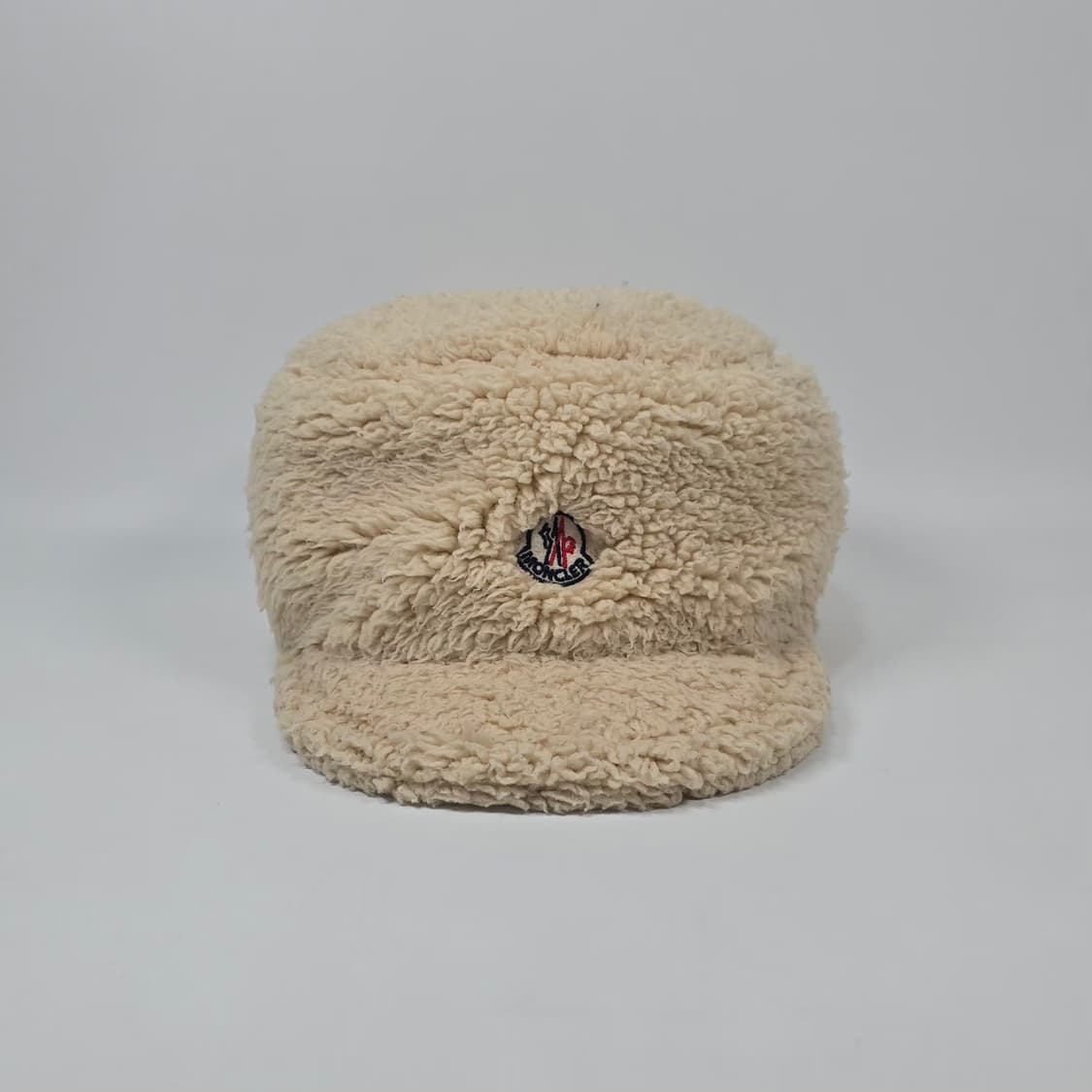 몽클레르 몬클러 모자 (56cm)  상품이미지2